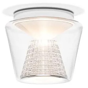 Serien Lighting - Annex LED Plafoniera Chiaro/Crystal Serien Lighting