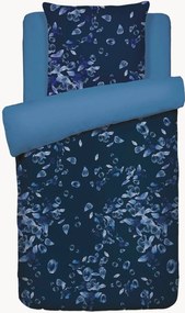 Set di biancheria da letto in raso di cotone Aurore