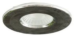 Elmon LED Spot a Incasso IP65 Chrome - Arcchio