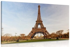 Stampa su tela – Famosa Torre Eiffel
