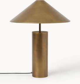 Lampada da tavolo in metallo Bari