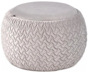 Tabacco BONO diametro 54 cm grigio