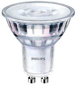 Lampadina LED Philips PAR16 GU10/4,9W/230V 3000K