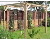 Pergola Eco 300X300