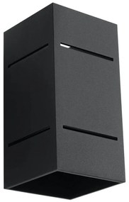 Applique BLOCCO 1xG9/40W/230V