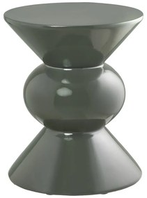 Tavolino rotondo ø 33,5 cm Rosolina – House Nordic