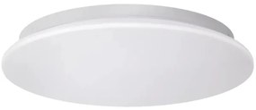 Plafoniera LED da bagno ADAR LED/12W/230V IP44 4000K