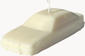 Candela profumata fatta a mano Drive One (vaniglia)