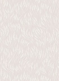 Littlephant Tapete Meadow - Dusty Pink