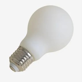 Lampadina Led E27 A40 10w Opal Bianco Naturale 4000k - Sklum