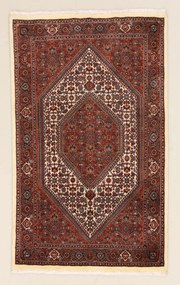 Bidjar Tappeto persiano 120 x 70 (Iran) Annodato A Mano