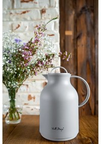 Thermos grigio, 1 l - Vialli Design
