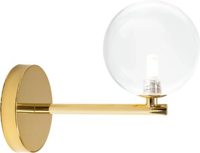 Lampada da parete APP1161-1W GOLD