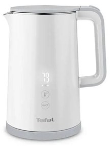 Tefal - Bollitore SENSE 1,5 l 1800W/230V bianco
