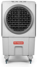 Raffrescatore evaporativo portatile ad acqua 60 litri Fresh