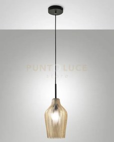 Stintino sospensione champagne 3724-40-167