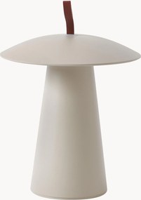 Lampada da tavolo portatile a LED Ara