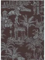 Essentials Carta da parati Le Mythe - Skylight