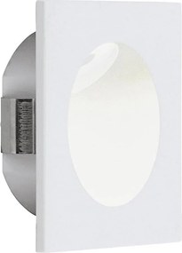 Eglo 96901 - Lampada per scale a LED ZARATE LED/2W/230V bianca