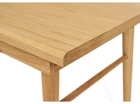 Scrivania Bau - Woodman