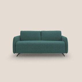 Texas Divano letto matrimoniale moderno in tessuto impermeabile T19