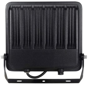 Faro LED 100W IP65 125lm/W - con Osram chip LED Colore Bianco Naturale 4.000K