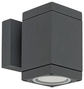 Rabalux - Applique da esterno 1xGU10/35W/230V IP54