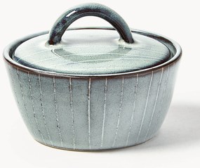 Zuccheriera fatta a mano Nordic Sea