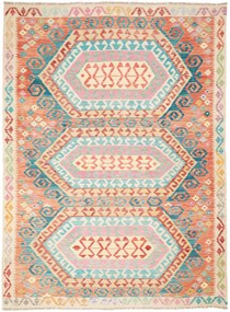 Kilim Tappeto orientale 240x180 (Pakistan) Tessuto A Mano