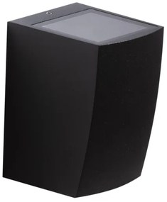 Azzardo AZ4343 - Applique da esterno REZIA 1xGU10/35W/230V IP54