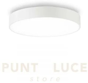 Lampada da soffitto halo pl d35 4000k