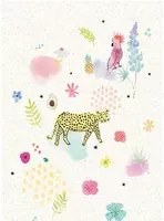 Eijffinger Carta da parati Jungle Fever - 383608