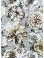 Designers Guild Tapete Pahari - Platinum