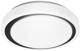 Ledvance - Plafoniera LED dimmerabile SMART+ MOON LED/24W/230V Wi-Fi