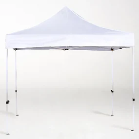 Gazebo 3x3 Master Plus