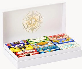 Set di 9 saponi fatti a mano Claus Porto