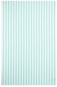 Set di 2 asciugamani in cotone 50x70 cm Stripes - Casafina