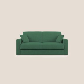 Best Divano letto matrimoniale in tessuto impermeabile T02