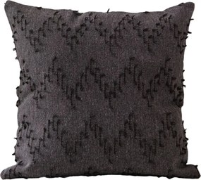 Federa decorativa 43x43 cm Tuffet – Mioli Decor