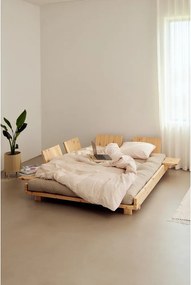 Divano beige Social - Karup Design