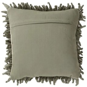 Cuscino decorativo in lana 45x45 cm Comallo - Light &amp; Living