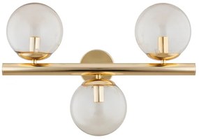 Lampadario a plafone ERAL 3xE14/40W/230V