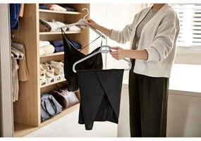 Grucce in set in plastica 2 pz Orderly – Joseph Joseph