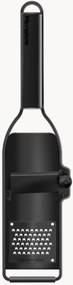 Affettatrice e grattugia 2 in 1 Black Sheep