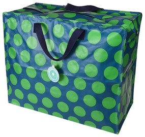 Scatola per abiti in plastica riciclata 58x28x48 cm Spotlight - Rex London