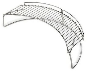 8417 Griglia di riscaldamento per barbecue a carbone 57 cm - Weber