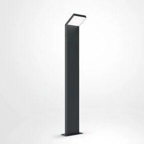 Brilagi - RIANO Lampada da esterno a LED LED/8W/230V Antracite IP65