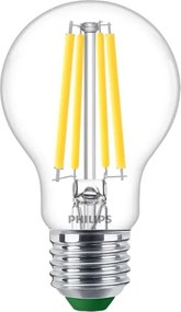 Lampadina LED VINTAGE Philips A60 E27/4W/230V 4000K