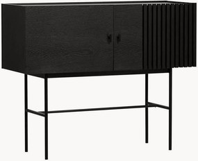 Credenza in legno Array