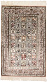 Ghom Tappeto 120 x 80 (Cina) Annodato A Mano